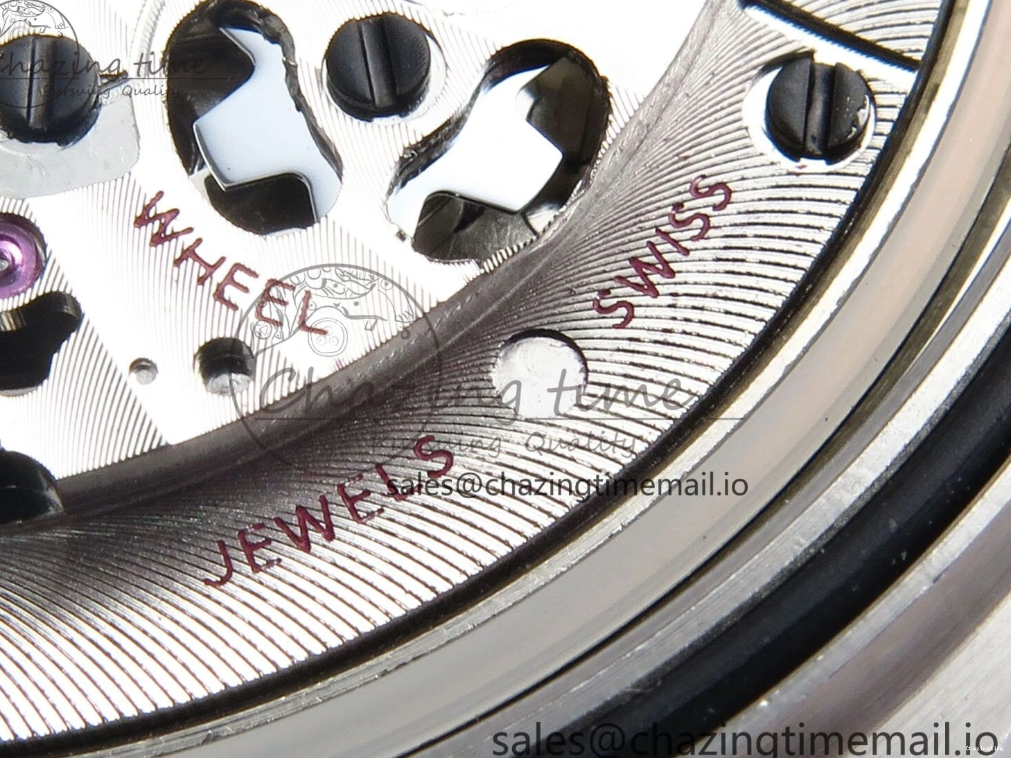 0125 FreshLook Planet Ocean Master Chronometer 600M 45.5mm SS SCF 1:1 Best Edition Black Bezel Black Dial on SS Bracelet A9900 Super Clone 7675